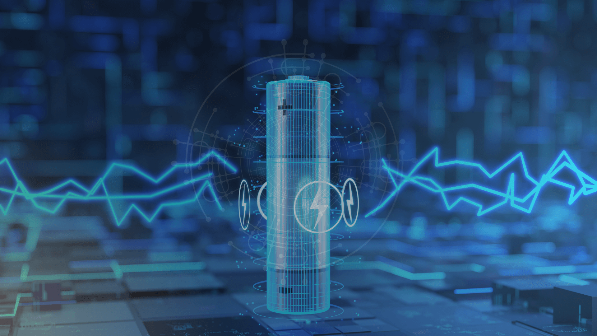 energy and battery; speed to silicon from sionic energy