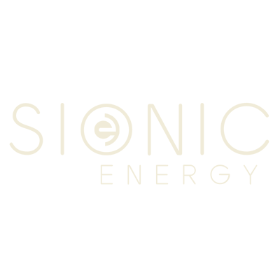 Sionic Energy