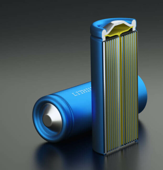 lithium-ion-battery